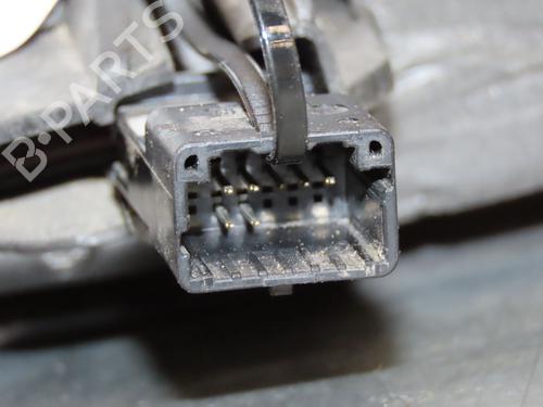 Left mirror RENAULT ZOE (BFM_) ZOE | BP25622212C26 