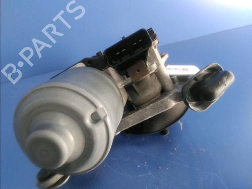 Used Front wiper motor CITROËN C4 Picasso II 1.6 BlueHDi 120 (120 hp) 14946380