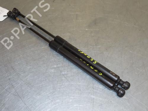 Used Tailgate lift support RENAULT CLIO IV Grandtour (KH_) 1.5 dCi 90 (KHN3, KHN4) (90 hp) 16825480