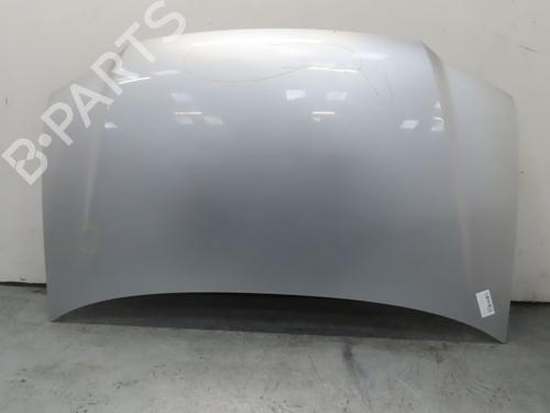 Used Hood VW TOURAN (1T1, 1T2) 1.9 TDI (105 hp) 17993759