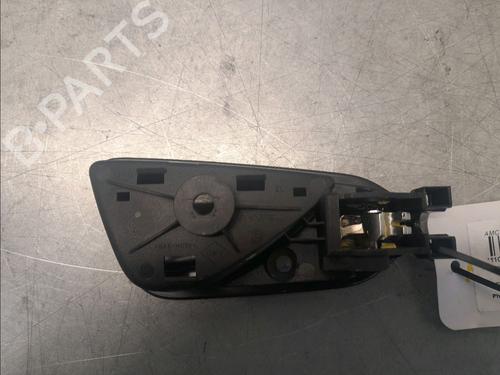 Rear left interior door handle RENAULT CLIO V (B7_) 1.0 TCe 100 (B7MT) | BP29985877I15