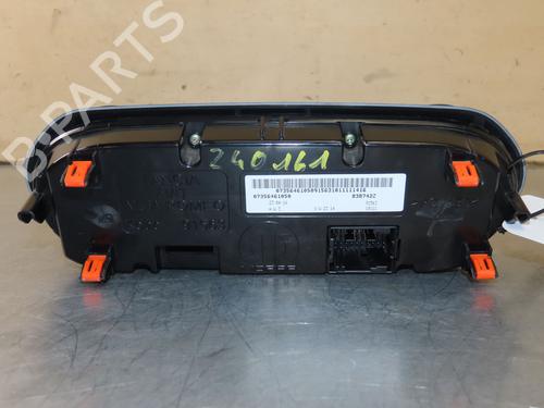 Climate control JEEP RENEGADE SUV (BU, B1, BV) 1.6 CRD | BP17036903I5 