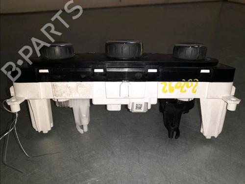 Climate control RENAULT CLIO IV (BH_) 1.5 dCi 75 | BP11226788I5