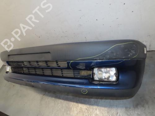 Front bumper PEUGEOT 306 Hatchback (7A, 7C, N3, N5) 2.0 S16 | BP29739406C7 