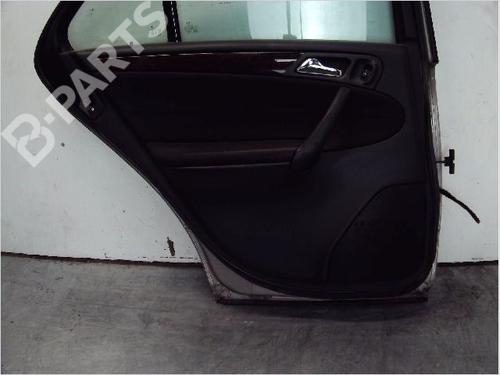 Left rear door MERCEDES-BENZ C-CLASS (W203) C 220 CDI (203.008) | BP10701216C4 
