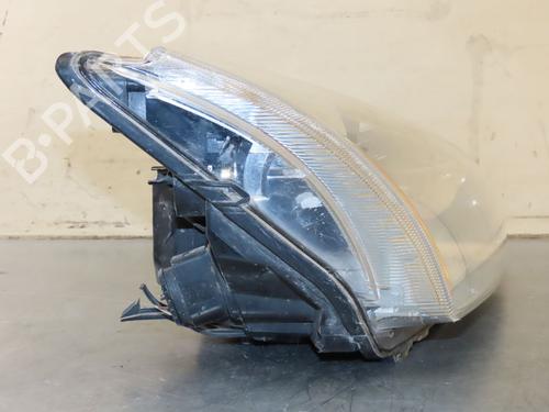 Right headlight FORD FOCUS II Turnier (DA_, FFS, DS) 1.6 TDCi | BP22367737C29 