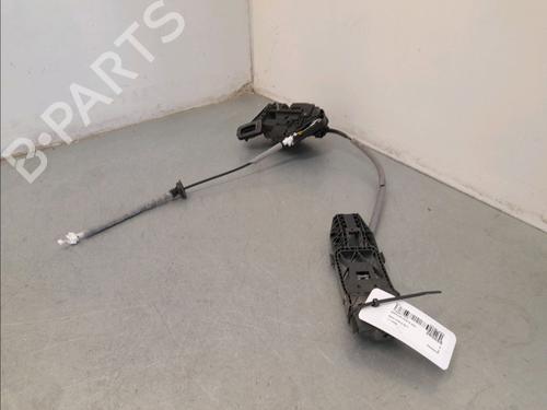 Rear right lock SEAT ATECA (KH7, KHP) 2.0 TDI 4Drive | BP36029054C99 - Image 4