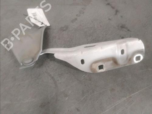 Used Hinge/Door check strap RENAULT TWINGO II (CN0_) 1.5 dCi 75 (75 hp) 14945426