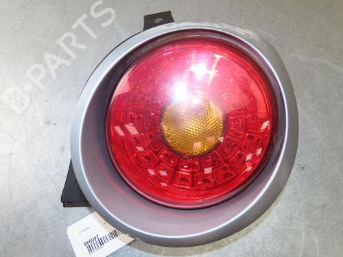 Used Right taillight ALFA ROMEO MITO (955_) 1.3 MultiJet (955AXP1A, 955AYC1A) (95 hp) 22367904
