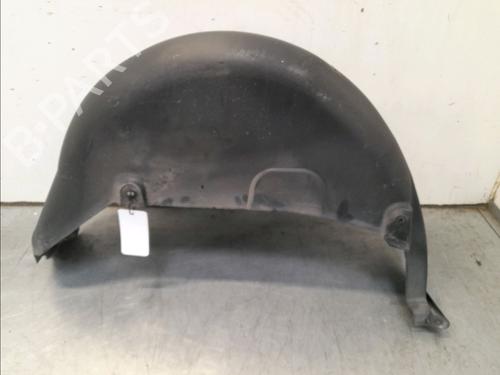 Hjulbue CITROËN BERLINGO MULTISPACE (B9) 1.6 HDi 90 | BP14945825C56 