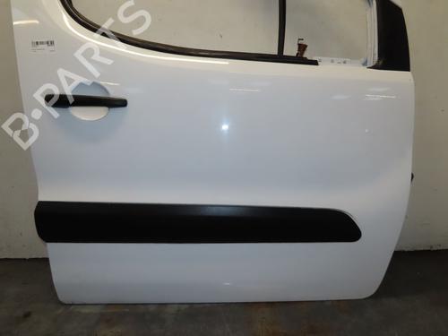 Right front door PEUGEOT PARTNER Tepee 1.2 THP | BP31077134C3 