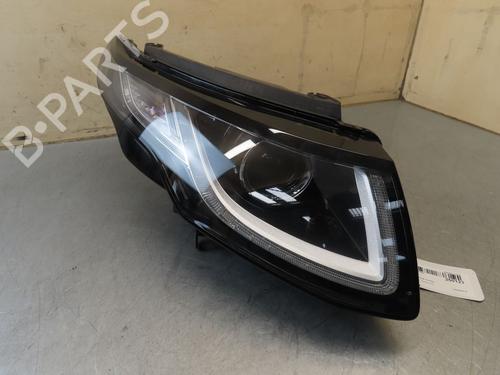 Right headlight LAND ROVER RANGE ROVER EVOQUE (L538) 2.0 D 4x4 | BP24966162C29