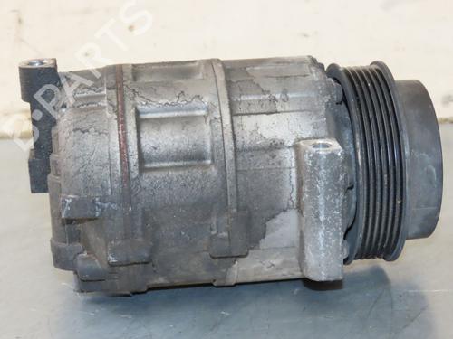 Used AC compressor MERCEDES-BENZ C-CLASS (W204) C 200 CDI (204.001) (136 hp) 25433826