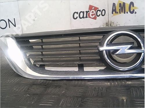 Grille OPEL VECTRA B Hatchback (J96) 2.2 DTI 16V (F68) | BP9407790C40 