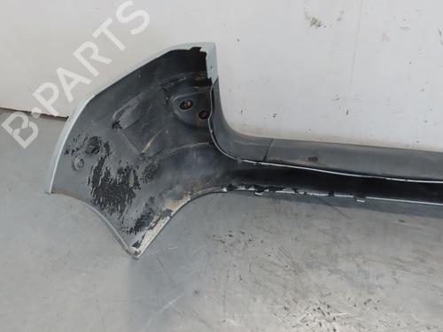 Rear bumper RENAULT KANGOO (KC0/1_) 1.2 16V (KC05, KC06, KC03, KC0T, KC0W, KC1D) | BP18666855C8 