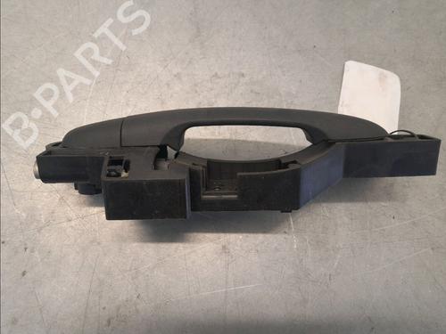 Klamka zewnętrzna drzwi przednich prawych RENAULT KANGOO Express (FW0/1_) 1.5 dCi 90 (FW0G, FW05, FW08, FW11) | BP29963266C129