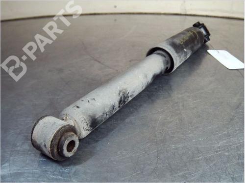 Højre bagtil støddæmper CITROËN C3 / C3 ORIGIN III (SX) 1.5 BlueHDi 100 (SXYHYP, SXYHTU) (102 hp) 9584816