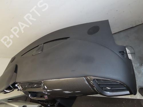 Dashboard CITROËN DS3 (SA_) 1.6 HDi 110 | BP29846466C46