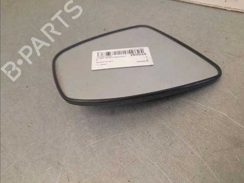 Used Right mirror glass Right mirror glass 39251491 39251491