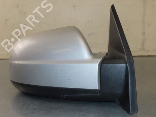 Used Right mirror HYUNDAI TUCSON (JM) 2.0 CRDi (113 hp) 24480532