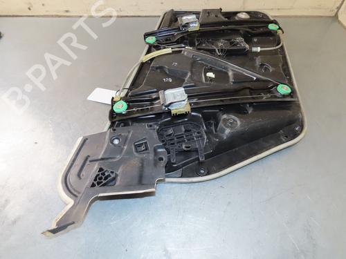 Used Front right window mechanism MERCEDES-BENZ GLA-CLASS (X156) GLA 180 (156.942) (122 hp) 28614196