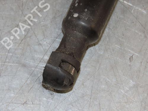 Hood lift support RENAULT CLIO IV (BH_) 0.9 TCe 90 (BHNF, BHMA, BHMH, BHJK, BHJR) | BP26511626C139 