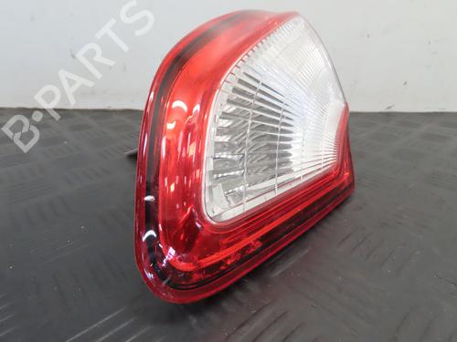 Right tailgate light NISSAN QASHQAI II (J11, J11_) 1.6 dCi | BP28331515C80 