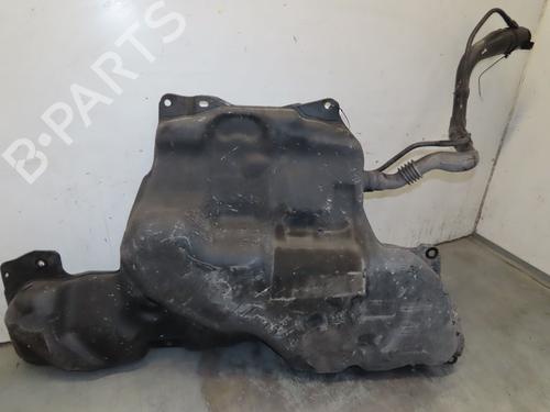 Bensintank RENAULT MEGANE IV Hatchback (B9A/M/N_) 1.6 TCe 205 (B9MV) | BP29985729C62