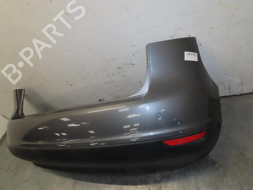 Rear bumper VW GOLF PLUS V (5M1, 521) 1.9 TDI | BP29469612C8 