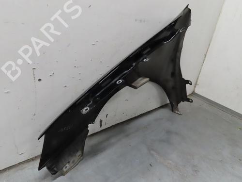 Right front fenders VW GOLF V (1K1) 1.9 TDI | BP22366838C42 