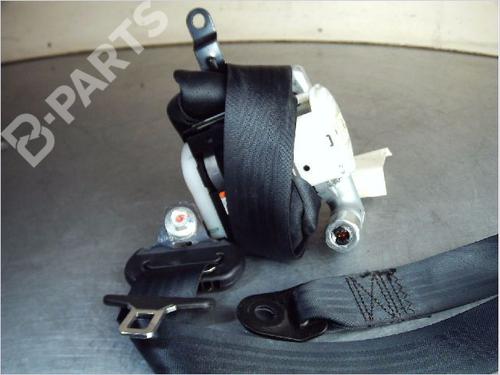 Front right belt tensioner NISSAN PIXO (UA0) 1.0 | BP10714142C88 