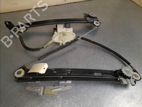 Rear left window mechanism BMW 5 Gran Turismo (F07) 530 d | BP11183406C24 