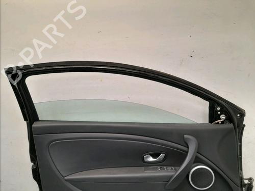 Used Left front door Left front door 36486897 36486897