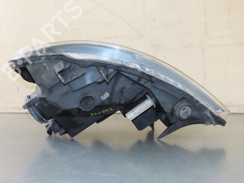 Right headlight RENAULT TRAFIC II Van (FL) 2.5 dCi 145 (FL0J) | BP25905732C29 