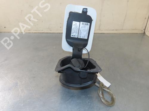 Fuel flap SEAT LEON (5F1) 1.2 TSI | BP18896191C131 