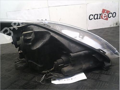 Venstre forlygte FORD FOCUS II (DA_, HCP, DP) 1.8 TDCi | BP9405760C28
