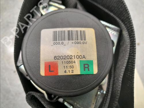 Used Rear left belt tensioner MINI MINI COUNTRYMAN (R60) Cooper (122 hp) 31935904