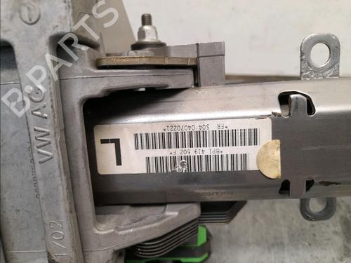 Steering column AUDI A3 (8P1) 1.9 TDI | BP15273223M21 