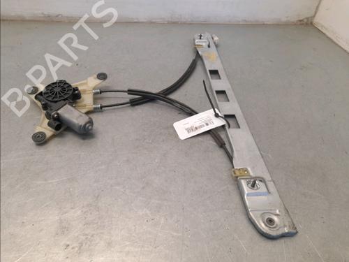 Front left window mechanism RENAULT MASTER III Van (FV) 2.3 dCi 135 FWD (FV0N, FV08, FV06, FV00, FV1S) | BP33633189C22 - Image 4