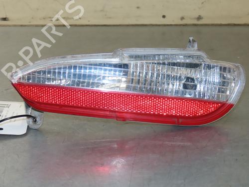Rear bumper right light FIAT PUNTO (199_) 1.2 (199AXZ1A, 199BXZ1A) | BP29601031C82 