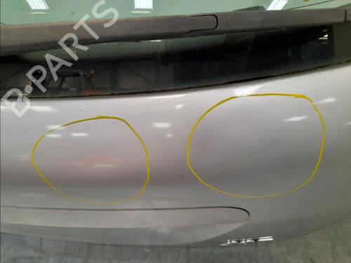 Tailgate PEUGEOT 207 (WA_, WC_) 1.6 HDi | BP15199539C6 