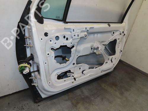 Right front door CITROËN DS3 (SA_) 1.6 HDi 110 | BP30092338C3
