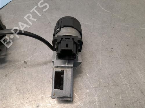 Used Ignition barrel Ignition barrel PEUGEOT 3008 I MPV (0U_) 1.6 HDi (112 hp) 33279116 33279116