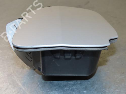 Fuel flap RENAULT CLIO III (BR0/1, CR0/1) 1.5 dCi (C/BR0G, C/BR1G) | BP17214028C131