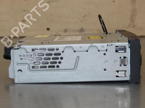 Bilradio CITROËN DS3 (SA_) 1.6 HDi 110 | BP29901783E6