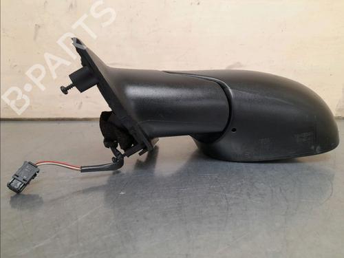 Left mirror CITROËN C3 I (FC_, FN_) 1.6 16V HDi | BP15046619C26 