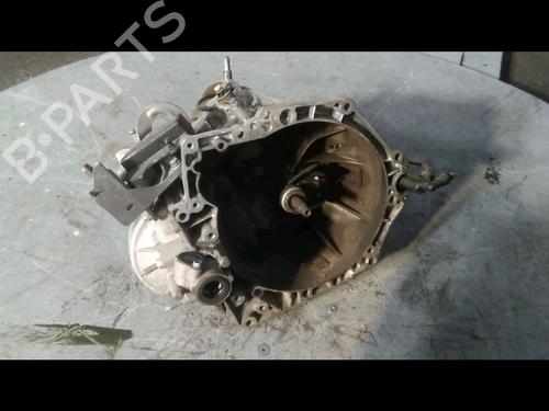 Used Gearbox PEUGEOT 308 I (4A_, 4C_) 1.6 16V (120 hp) 11795984