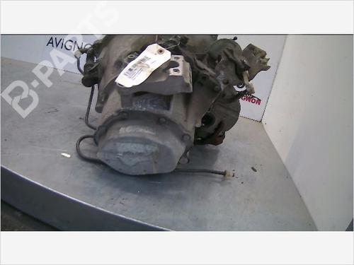 Gearbox CITROËN C3 Picasso (SH_) 1.6 HDi | BP9405576M3 