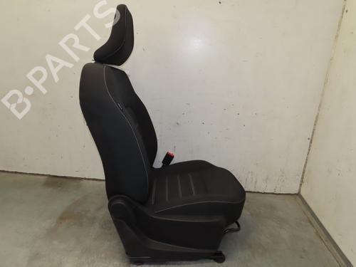 Used Right front seat DACIA DUSTER (HM_) 1.3 TCe 130 (HMMF) (131 hp) 29622391