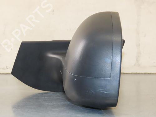 Left mirror CHEVROLET SPARK (M300) 1.0 | BP29901793C26 